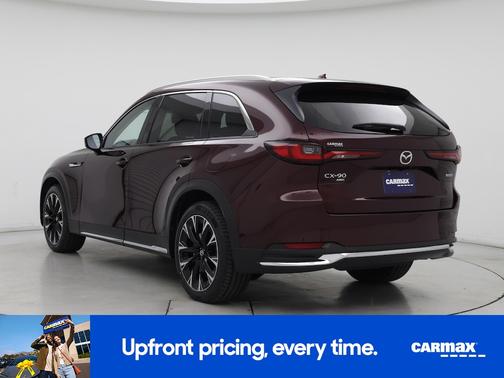 2024 Mazda CX-90 PHEV Premium