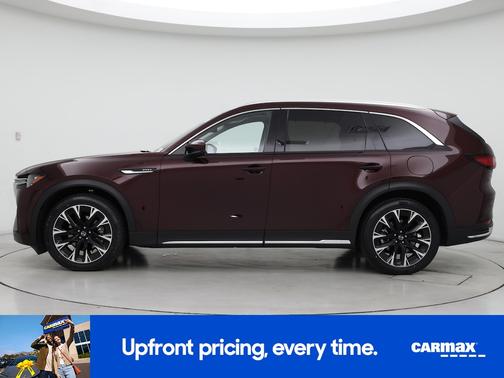 2024 Mazda CX-90 PHEV Premium