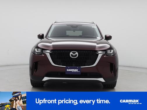 2024 Mazda CX-90 PHEV Premium