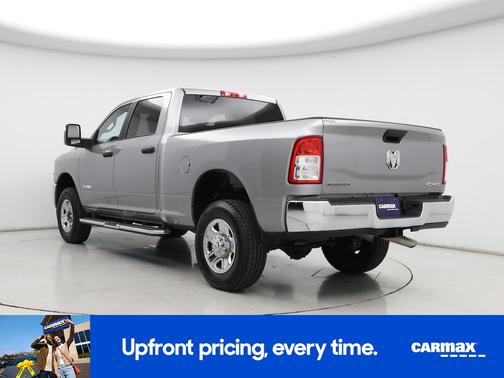 2024 RAM 2500 Bighorn
