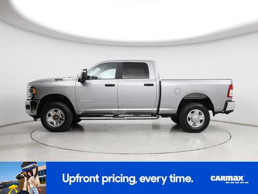 2024 RAM 2500 Bighorn