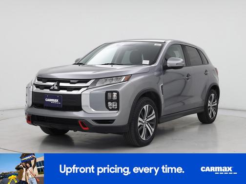 2022 Mitsubishi Outlander Sport SE