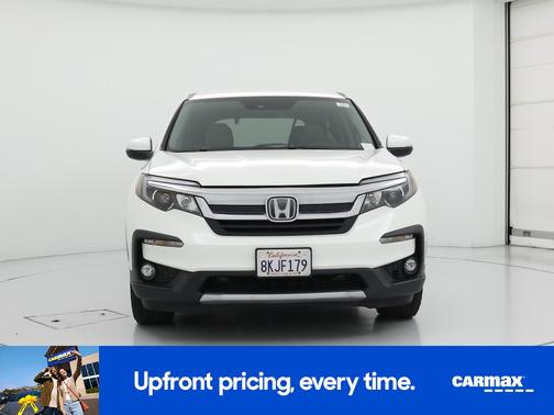 2019 Honda Pilot EX