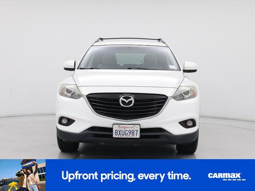2015 Mazda CX-9 Touring
