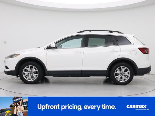 2015 Mazda CX-9 Touring