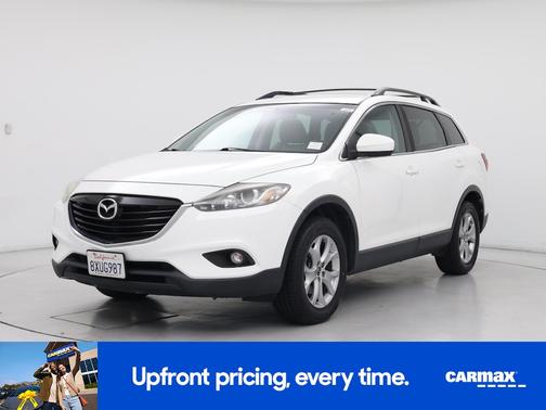 2015 Mazda CX-9 Touring
