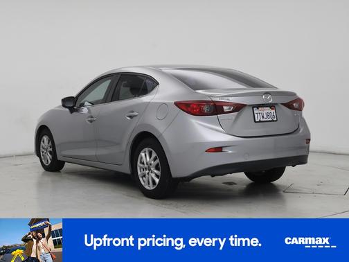 2016 Mazda Mazda3 I Touring