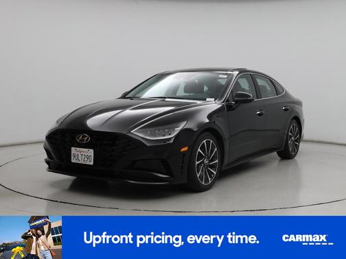 2023 Hyundai SONATA Limited