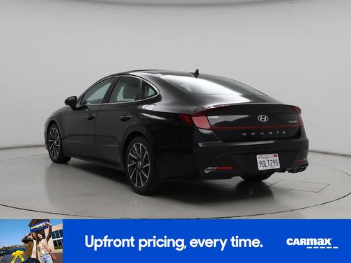 2023 Hyundai SONATA Limited