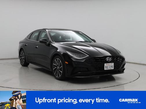2023 Hyundai SONATA Limited