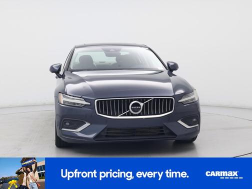 2019 Volvo S60 T6 Inscription