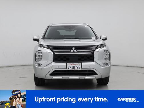 2024 Mitsubishi Outlander SEL
