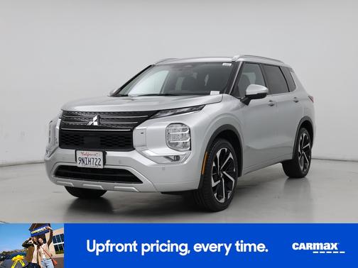 2024 Mitsubishi Outlander SEL