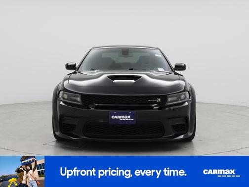 2021 Dodge Charger Scat Pack Widebody