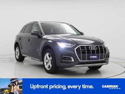 2023 Audi Q5 S-Line Premium