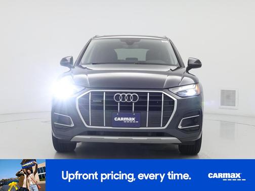 2023 Audi Q5 S-Line Premium