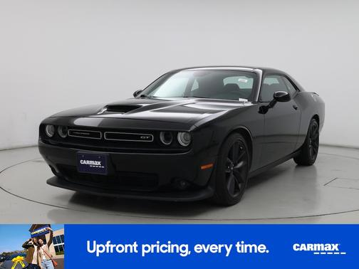 2021 Dodge Challenger GT