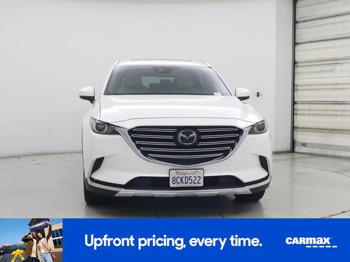 2018 Mazda CX-9 Grand Touring