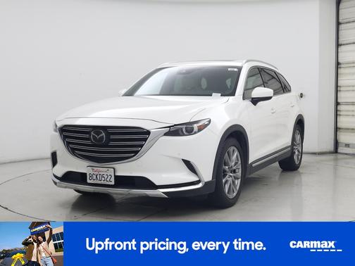 2018 Mazda CX-9 Grand Touring