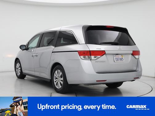 2014 Honda Odyssey EX