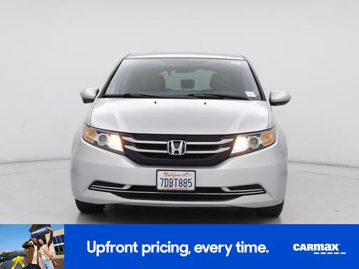 2014 Honda Odyssey EX