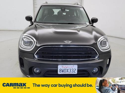 2022 MINI Countryman
