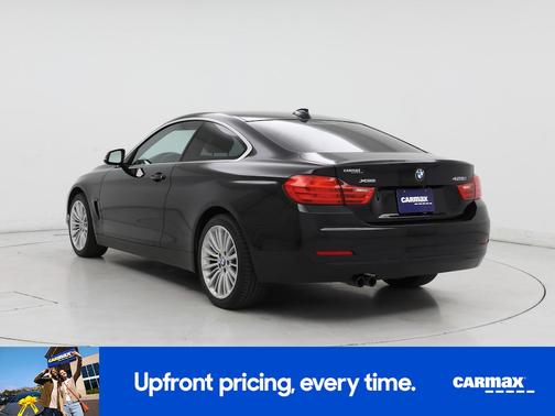 2016 BMW 428 XI