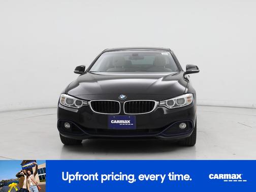 2016 BMW 428 XI