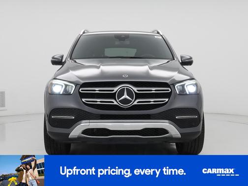 2023 Mercedes-Benz GLE 350 