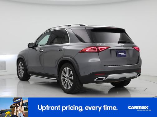 2023 Mercedes-Benz GLE 350 