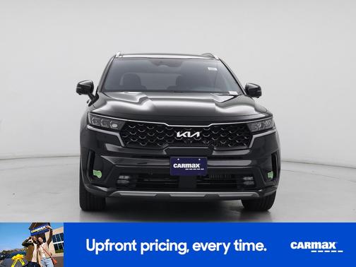 2023 Kia Sorento Plug-In Hybrid SX Prestige