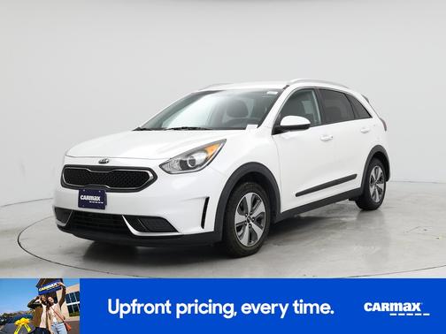2019 Kia Niro LX