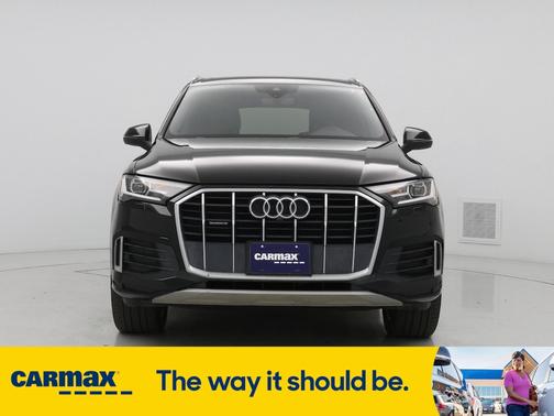 2020 Audi Q7 Premium