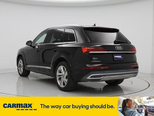 2020 Audi Q7 Premium