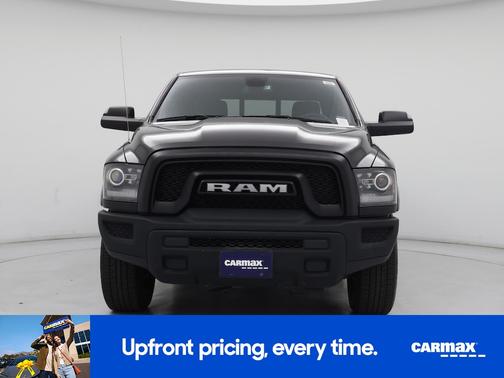 2023 RAM 1500 Classic Warlock