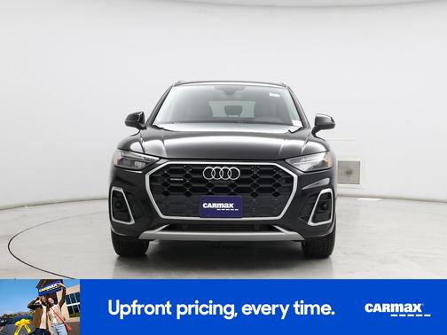 2022 Audi Q5 S-Line Premium Plus