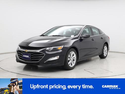 2023 Chevrolet Malibu 1LT