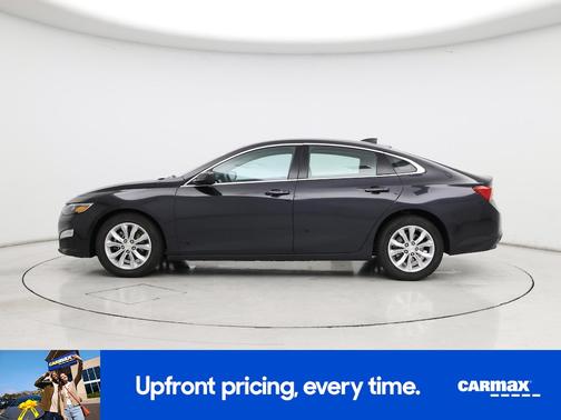 2023 Chevrolet Malibu 1LT