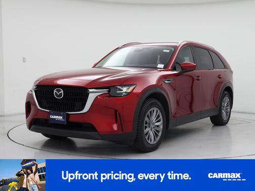 2024 Mazda CX-90 PHEV Preferred