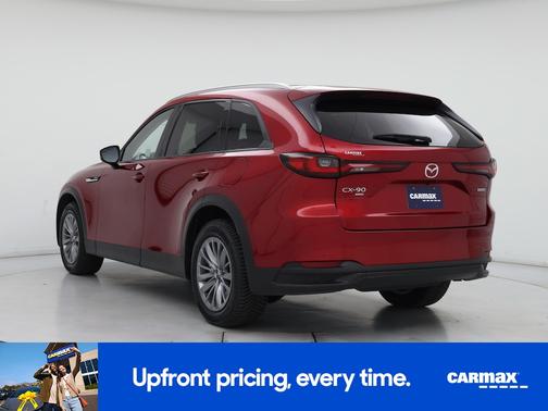 2024 Mazda CX-90 PHEV Preferred