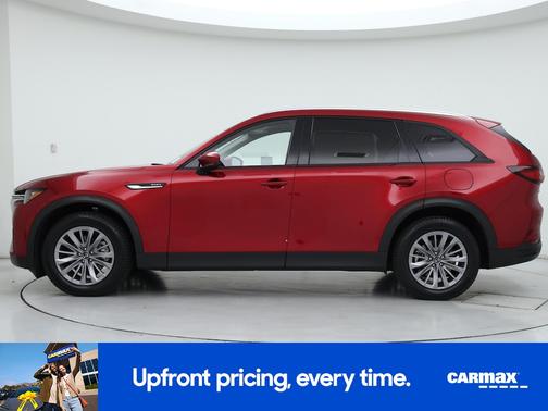 2024 Mazda CX-90 PHEV Preferred