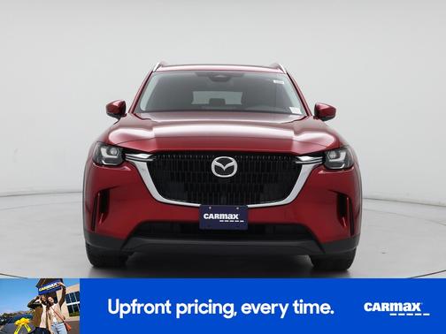 2024 Mazda CX-90 PHEV Preferred