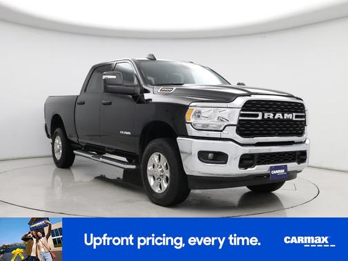 2024 RAM 2500 Bighorn