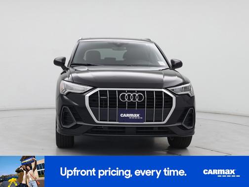 2020 Audi Q3 Premium Plus S-Line