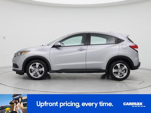 2022 Honda HR-V LX