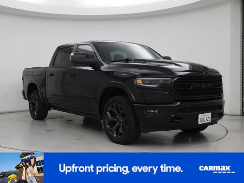 2021 RAM 1500 Limited