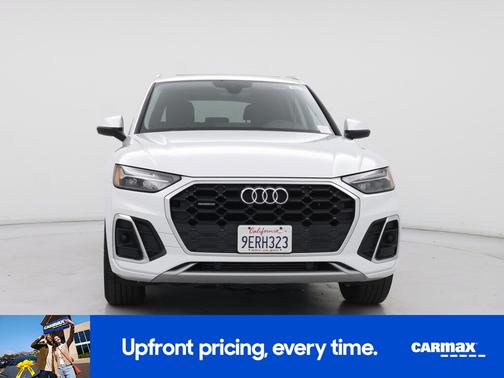 2023 Audi Q5 S-Line Premium