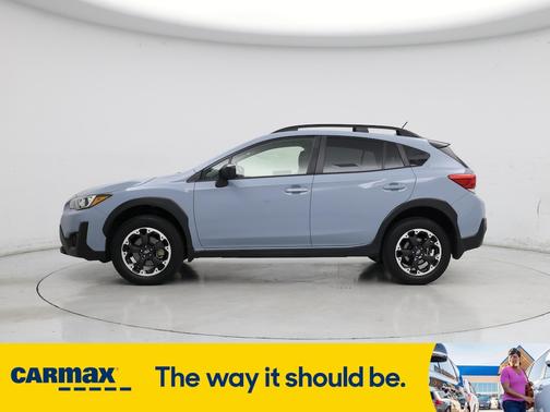 2023 Subaru Crosstrek