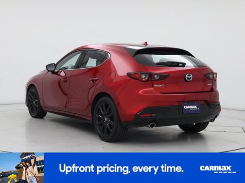 2022 Mazda Mazda3 Premium