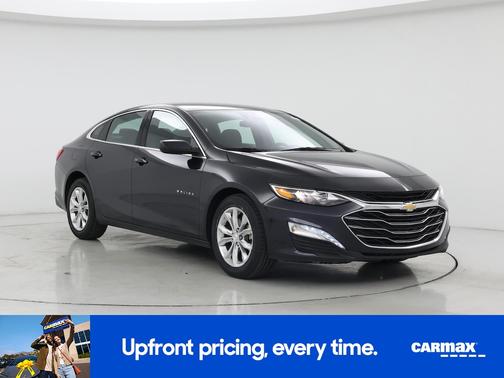 2023 Chevrolet Malibu 1LT